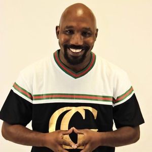 Meet your Posher, Jay